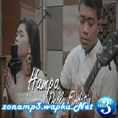Download Lagu Della Firdatia - Hampa (Live Cover) Terbaru