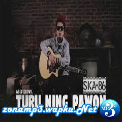 SKA 86 - Turu Ning Pawon (Reggae SKA Version).mp3