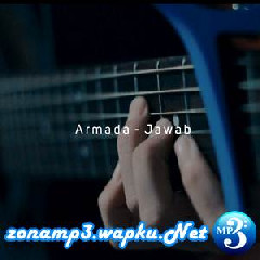 Chika Lutfi - Jawab Armada (Cover).mp3