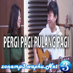 Download Lagu Nadia Yoseph - Pergi Pagi Pulang Pagi Armada (Cover) Terbaru