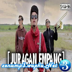 Download Lagu SKA 86 - Juragan Empang (Reggae SKA Version) Terbaru