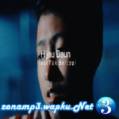 Chika Lutfi - Ilusi Tak Bertepi Hijau Daun (Cover).mp3
