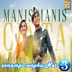 Download Lagu Syafiq Farhain & Baby Shima - Manis Manis Cinta Terbaru