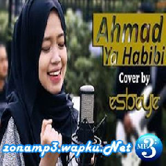 Download Lagu ALMA - Ahmad Ya Habibi (Cover) Terbaru
