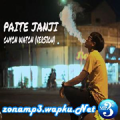 Download Lagu Ilux - Paite Janji (Versi Guyon Waton) Terbaru