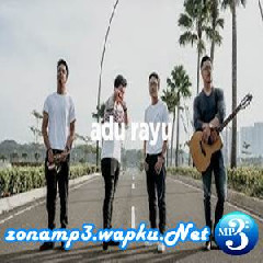 Eclat - Adu Rayu Ft Raynaldo Wijaya (Cover).mp3