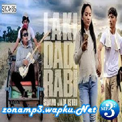 Download Lagu SKA 86 - Laki Dadi Rabi (Reggae SKA Version) Terbaru