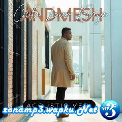 Andmesh - Cinta Luar Biasa (Acoustic Version).mp3
