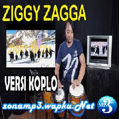 Beny Sonata - Ziggy Zagga (Versi Dangdut Koplo).mp3