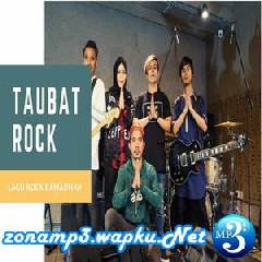 Jeje GuitarAddict - Taubat Ft. Shella Ikhfa (Cover On My Way Versi Ramadhan Rock).mp3