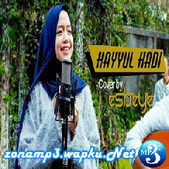 Download Lagu ALMA - Hayyul Hadi (Cover) Terbaru