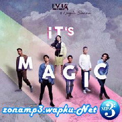 Download Lagu Lyla & Nagita Slavina - Magic Terbaru