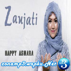 Happy Asmara - Zaujati.mp3