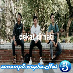Download Lagu Eclat - Dekat Di Hati - Ran (Acoustic Cover) Terbaru