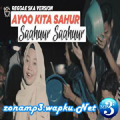 Download Lagu Jovita Aurel - Ayo Kita Sahur (Reggae Ska Cover) Terbaru