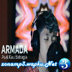 Download Lagu Chika Lutfi - Asal Kau Bahagia - Armada (Cover) Terbaru