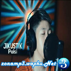 Download Lagu Chika Lutfi - Puisi - Jikustik (Cover) Terbaru