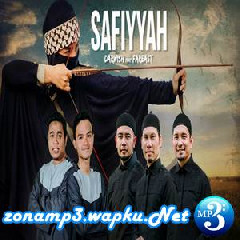 Darwish Feat Fareast - Safiyyah.mp3