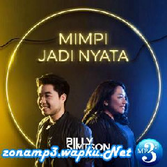 Billy Simpson - Mimpi Jadi Nyata (Feat. Angel Hoseani).mp3