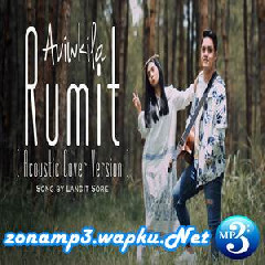 Aviwkila - Rumit - Langit Sore (Acoustic Cover).mp3