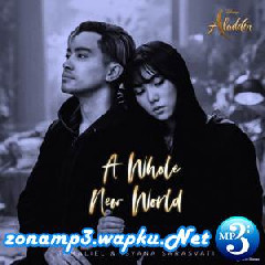 Download Lagu Gamaliel & Isyana Sarasvati - A Whole New World (From Aladdin) Terbaru