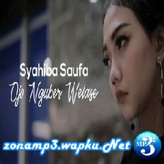Download Lagu Syahiba Saufa - Ojo Nguber Welas Terbaru