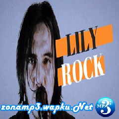Jeje GuitarAddict - Lily Feat Ollan (Cover Versi Rock).mp3