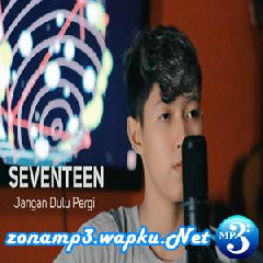 Chika Lutfi - Jangan Dulu Pergi - Seventeen (Cover).mp3