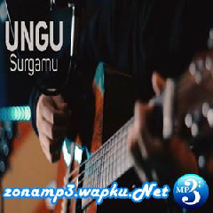 Chika Lutfi - Surgamu - Ungu (Cover).mp3