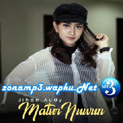 Download Lagu Jihan Audy - Matur Nuwun Terbaru