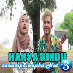 Deny Reny - Hanya Rindu (Cover Ukulele).mp3