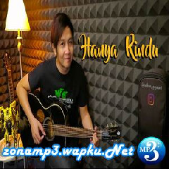Nathan Fingerstyle - Hanya Rindu - Andmesh (Cover).mp3