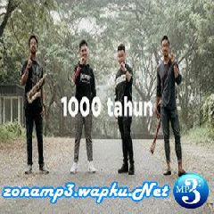 Download Lagu Eclat - 1000 Tahun Ft Jojoanito (Cover) Terbaru