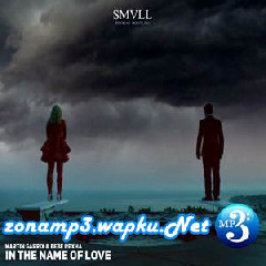SMVLL - In The Name Of Love (Reggae Bootleg).mp3