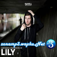 SMVLL - Lily (Reggae Bootleg).mp3