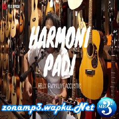 Felix Irwan - Harmoni - Padi (Cover).mp3