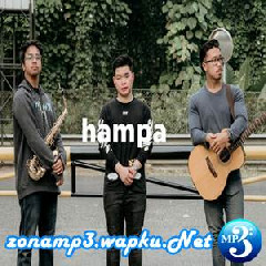 Download Lagu Eclat - Hampa - Ari Lasso (Cover) Terbaru