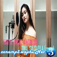 Tival Salsabila - Hanya Rindu (Cover).mp3