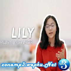 Misellia Ikwan - Lily (Cover).mp3