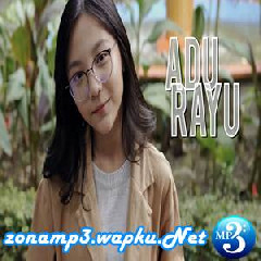 Misellia Ikwan - Adu Rayu (Cover).mp3