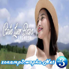 Gita Trilia - Cinta Luar Biasa (Cover Reggae SKA).mp3