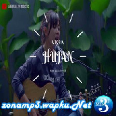 Download Lagu Tami Aulia - Hujan - Utopia (Cover) Terbaru