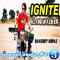 Download Lagu Beny Sonata - Ignite - Alan Walker (Koplo Version) Terbaru