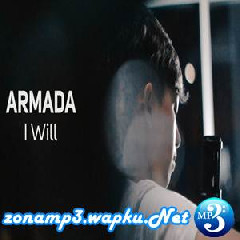 Chika Lutfi - I Will - Armada (Cover).mp3