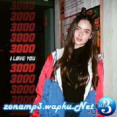 Download Lagu Stephanie Poetri - I Love You 3000 Terbaru