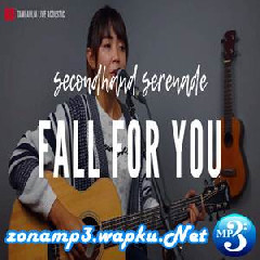 Download Lagu Tami Aulia - Fall For You (Cover) Terbaru