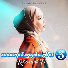 Sarah Suhairi - Rise And Fall.mp3
