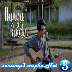 Download Lagu Tereza - Hanya Rindu - Andmesh Kamaleng (Acoustic Cover) Terbaru