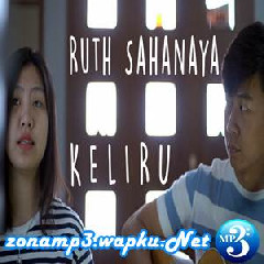 Download Lagu Nadia Yoseph - Keliru - Ruth Sahanaya (NY Cover) Terbaru