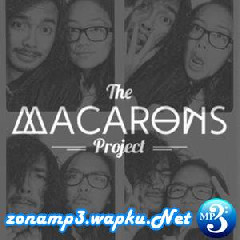The Macarons Project - The Only Exception (Cover).mp3